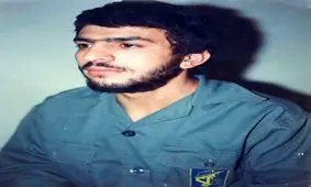 مهدی قرآن را برای زندگی می خواست !