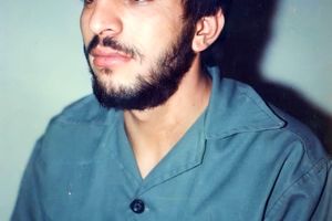 مهدی قرآن را برای زندگی می خواست !