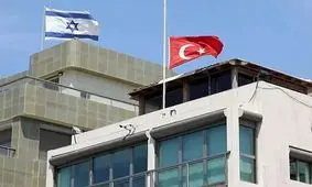 ۳ کشته در حادثه تیراندازی نزدیک به کنسولگری اسرائیل در استانبول/ ویدئو

