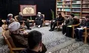  آیت‌الله کریمی جهرمی: ارتباط عزتمندانه با جهان از ضرورت‌های پیشرفت کشور است/ در برخی شرایط، مصالح کشور اقتضا می‌کند از مسیر تعامل و تدبیر برای حل مشکلات و تأمین منافع ملی بهره گرفته شود