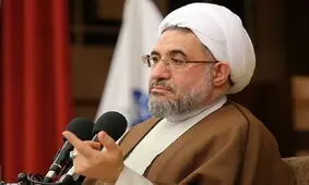 زن بی‌حجاب، در بند شهوت دیگران و ارضای آنان است/ بی‌حجابی، کرونای معنوی است

