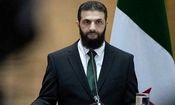 جولانی: به اسرائیل اعتماد ندارم، اما به زودی یک توافق امنیتی امضا می‌کنیم/ توافق با اسرائیل به معنی عادی سازی روابط یا پیوستن سوریه به توافق ابراهیم نیست