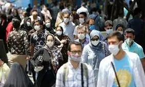 ادامه روند کاهشی کرونا در ایران/ بیماری هنوز تمام نشده است