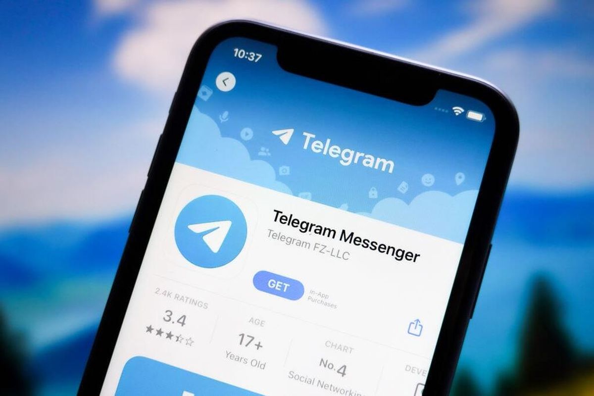 تلگرام فردا رفع فیلتر میشود
