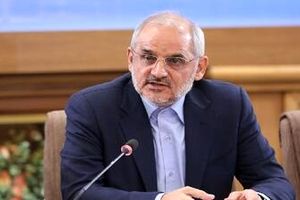روایت مسئول دفتر پزشکیان از روز بمباران جلسه شعام/ ویدئو