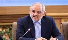 روایت مسئول دفتر پزشکیان از روز بمباران جلسه شعام/ ویدئو
