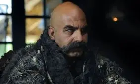 تغییر چهره «زهر مارخان» سریال گیلدخت بعد 3 سال در 45 سالگی/ عکس