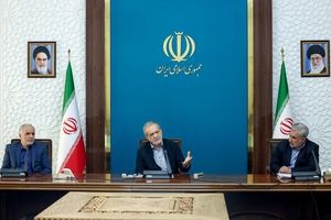 رئیس‌جمهور: اصلاح قانون مبارزه با مواد مخدر در دستور کار قرار گیرد

