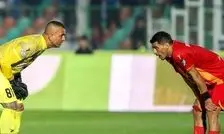 شکست عجیب پرسپولیس مقابل فولاد ۱۰ نفره/ ۳ گل در ۷ دقیقه!