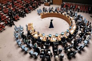 جلسه اضطراری شورای امنیت برای بررسی وضعیت سودان

