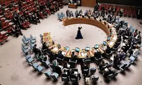 جلسه اضطراری شورای امنیت برای بررسی وضعیت سودان

