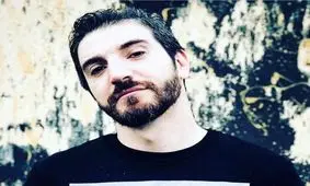 نوه‌ استاد شجریان از شهادت یک گرافیست مطبوعاتی در پی حمله اسرائیل خبر داد/ عکس