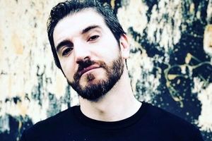 نوه‌ استاد شجریان از شهادت یک گرافیست مطبوعاتی در پی حمله اسرائیل خبر داد/ عکس