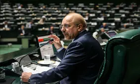 اولین واکنش رسمی قالیباف به ردصلاحیت ها از سوی هیات های اجرایی