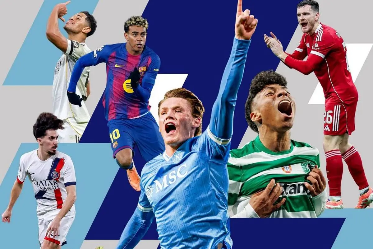 هفته آخر لیگ قهرمانان؛ چه تیمی به چه چیزی نیاز دارد؟