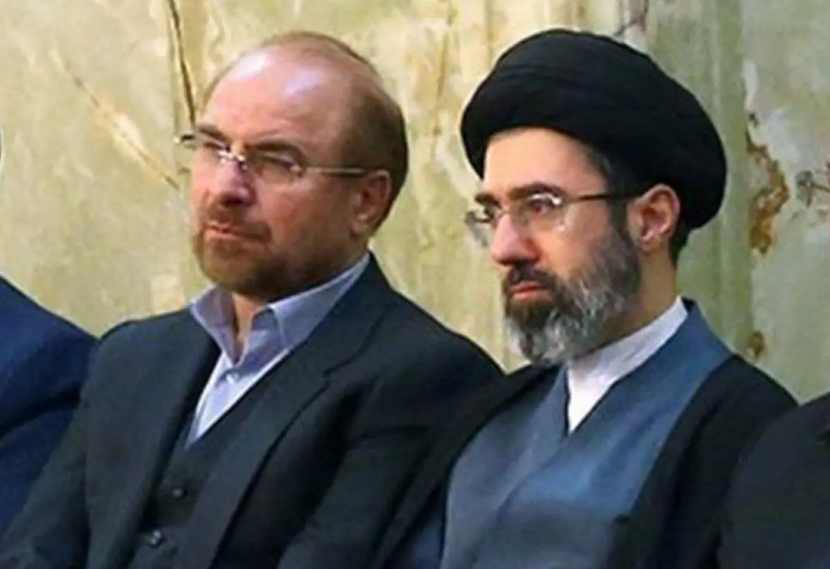 واکنش قالیباف به اظهارات وزیر اسرائیلی؛ خامنه‌ای عزیز، عزیز جان ماست/ عکس