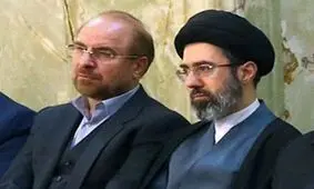 واکنش قالیباف به اظهارات وزیر اسرائیلی؛ خامنه‌ای عزیز، عزیز جان ماست/ عکس