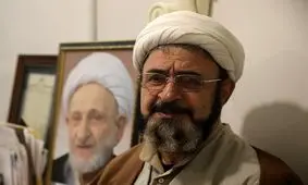 واکنش فرزند آیت‌الله بهجت به حادثه درمانگاه قم: طلبه تا وقتی خودش را مهذب نکرده، نباید وارد این مسائل شود