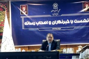 مرکز پژوهش های مجلس اعلام کرد: ناامنی شغلی و کمبود رفاه در صنف خبرنگاری 