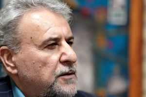 توئیت معنادار رئیس پیشین کمیسیون امنیت ملی مجلس با هشتگ پوتین و فردو