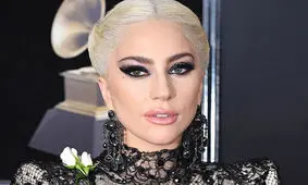 لیدی گاگا در اسکار هست اما نمی خواند