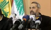 حزب الله: برای عقب نشینی اشغالگران از خاک لبنان باید جدول زمانی وجود داشته باشد