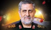 سخنان سرلشکر شهید ایزدی که برای اولین بار منتشر شد | ویدئو