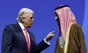 پشت پرده تنش واشنگتن و ریاض | ریاض مانع عملیات آمریکا در هرمز شد؟ | چرخش عجیب بن سلمان به سوی دیپلماسی
