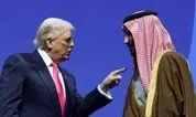 پشت پرده تنش واشنگتن و ریاض | ریاض مانع عملیات آمریکا در هرمز شد؟ | چرخش عجیب بن سلمان به سوی دیپلماسی