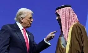 پشت پرده تنش واشنگتن و ریاض | ریاض مانع عملیات آمریکا در هرمز شد؟ | چرخش عجیب بن سلمان به سوی دیپلماسی