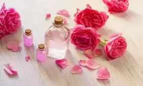 گلاب قبل از خواب به درمان بی خوابی کمک می‌کند؟