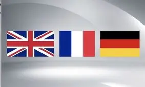 تداوم اتهام‌پراکنی تروئیکا درباره پیشرفت‌های هسته‌ای ایران

