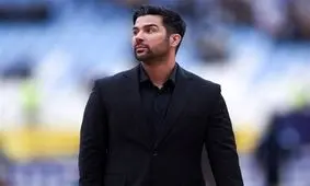 مدیرعامل باشگاه شمس آذر آزاد شد

