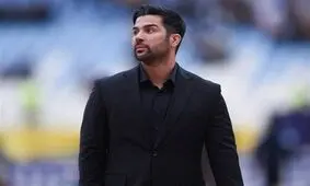 مدیرعامل باشگاه شمس آذر آزاد شد

