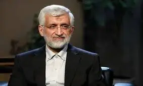 انتقاد شدید خبرگزاری سپاه به سعید جلیلی: این چه توییتی بود نوشتید