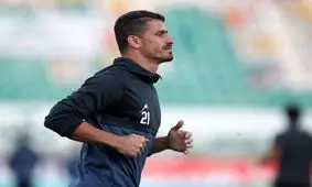 وریا غفوری با وثیقه آزاد شد/ عکس

