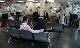بانک‌ها به یک سوم زوج ها وام ندادند