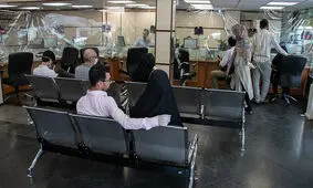 بانک‌ها به یک سوم زوج ها وام ندادند