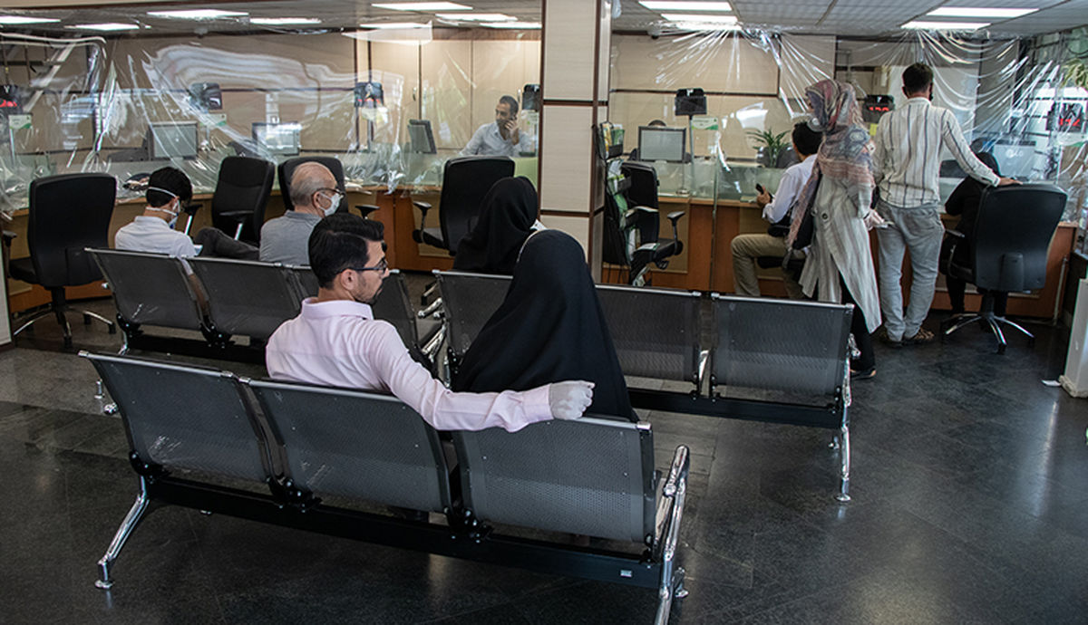 بانکها به یک سوم زوج ها وام ندادند