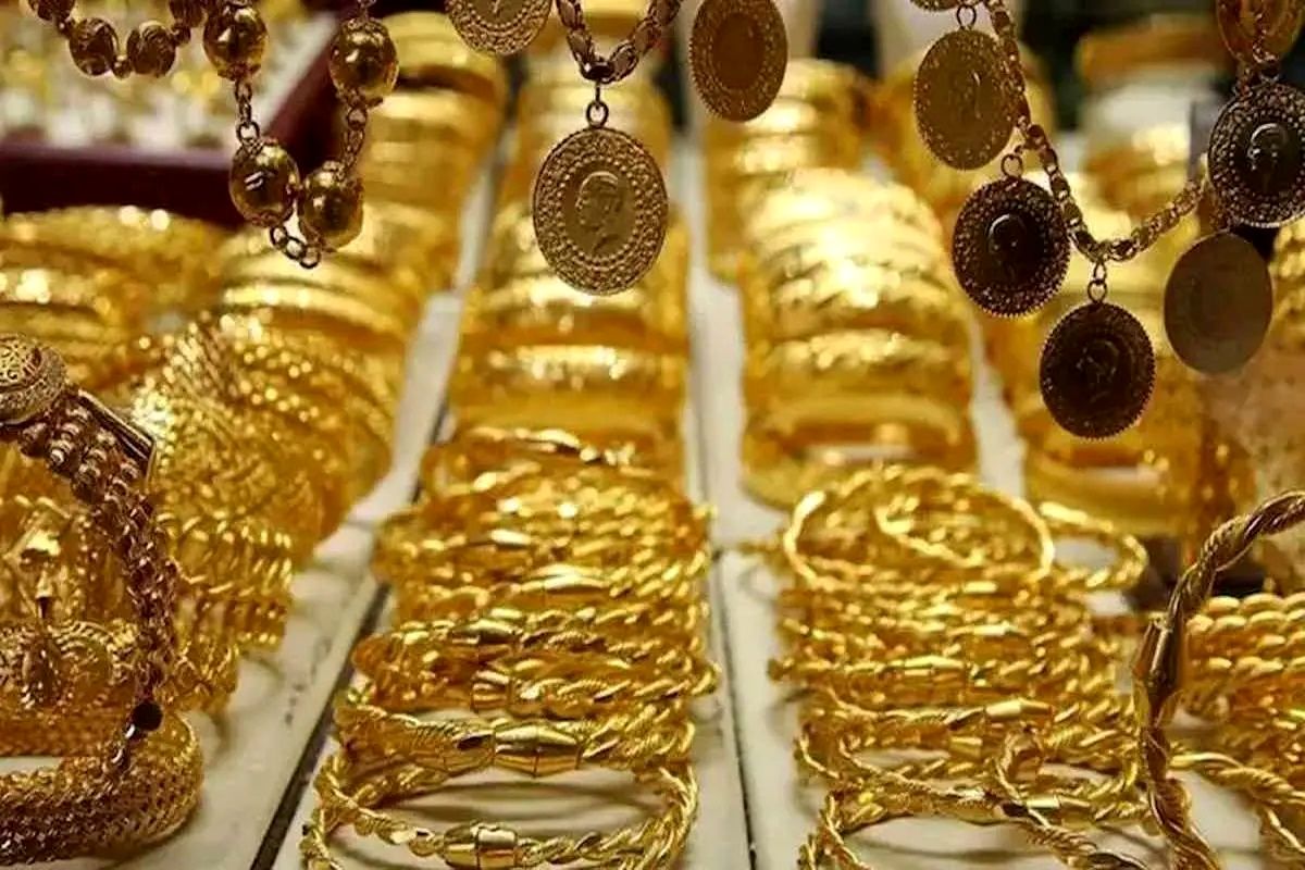 پیش بینی قیمت طلا و سکه ۱۴ دی ۱۴۰۲ / سقوط انس جهانی، طلای داخلی را زمین زد