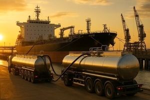 وزیر نفت: واردات بنزین طبق برنامه ادامه دارد/ مردم نگران تامین سوخت نباشند