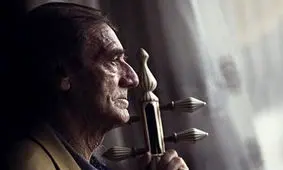 درویش رضا منظمی، از رادیوی محلی لرستان تا تلویزیون ملی

