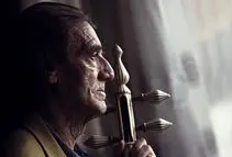 درویش رضا منظمی، از رادیوی محلی لرستان تا تلویزیون ملی

