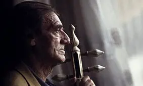 درویش رضا منظمی، از رادیوی محلی لرستان تا تلویزیون ملی

