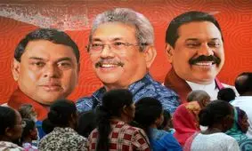 ورشکسته شدن یک کشور ظرف ۳۰ ماه توسط یک خاندان سیاسی!/ خاندانی با اعضایی شبیه به شخصیت‌های فیلم پدرخوانده
