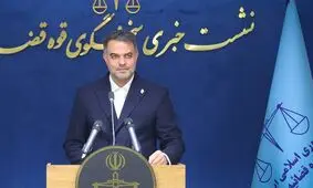 با اقدامات قضایی ۱۱۴ همت از مطالبات بانک مرکزی در پرونده بانک ایران زمین وصول شد/ تشکیل ۷۱ پرونده‌ مربوط به شرکت‌های موسوم به تراستی‌ها/ قوه قضاییه مانعی برای بازگشت ایرانیان خارج از کشور به میهن ایجاد نمی‌کند

