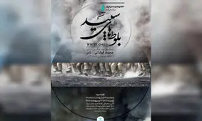 عکس‌های «اتاقک گلی» در خانه هنرمندان
