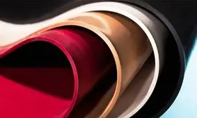 ورق لاستیکی و کاربردهای آن