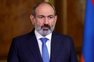 پیام تبریک نخست وزیر ارمنستان به مقام معظم رهبری