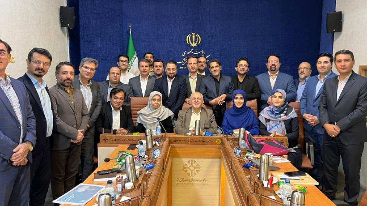 روایت ظریف از نگرانیها درباره برخی شایعات پیرامون اعضای کابینه چهاردهم